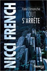 Fatal dimanche - Nicci French