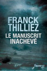 Rencontre avec Franck Thilliez en avant-première le 28 avril 2018