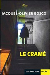 Le Crâmé - Jacques-Olivier Bosco