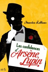 Arsène Lupin fait de la politique ?