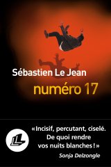 Numéro 17 - Sébastien Le Jean