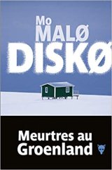 Diskø - Mo Malø