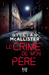 Le crime de mon père - Gillian McAllister