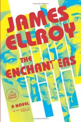 Le nouveau James Ellroy arrive en libraire (mais en VO) !