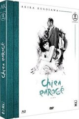 Chien enragé de Kurosawa en collector : le test Blu-Ray