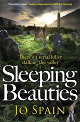 Sleeping Beauties - Jo Spain