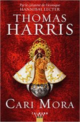 Cari Mora - Thomas Harris