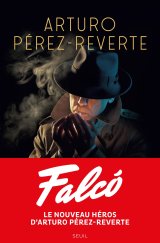 Falcó - Arturo Pérez-Reverte