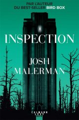 Inspection-Josh Malerman