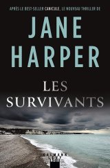 Les Survivants - Jane Harper