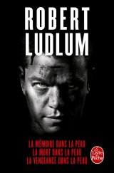 Trilogie Jason Bourne - Robert Ludlum