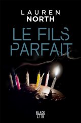 Le fils parfait - Laurent North