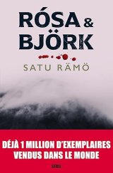  Rósa & Björk - Satu Rämö