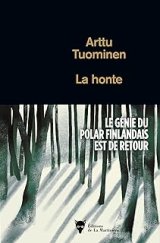 La honte - Arttu Tuominen