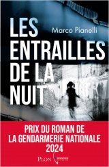 Les Entrailles de la nuit - Marco Pianelli