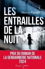 On a le gagnant du Prix du roman de la Gendarmerie nationale 2024 !
