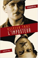 L'imposteur - Olivier Truc