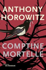 Comptine mortelle - Anthony Horowitz