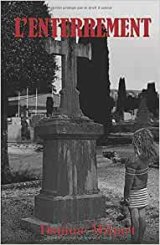 L'enterrement - Daphné MILPIET