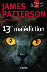 13e malédiction - James Patterson - Maxine Paetro