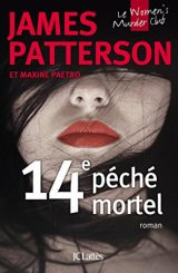 14e péché mortel - James Patterson - Maxime Paetro