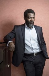 Le #GoFast de Leye Adenle