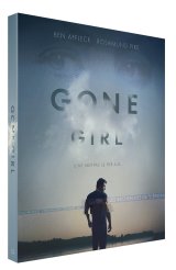 Gone Girl (édition limitée) - David Fincher