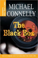 The Black box - Michael Connolly