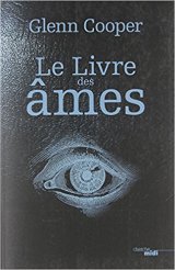 Le livre des âmes - Glenn Cooper