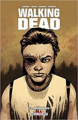 Walking Dead Tome 23 : Murmures - Robert Kirkman - Charlie Adlard