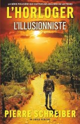 L'illusionniste - Pierre Schreiber
