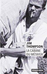 La Cabane du métayer - Jim Thompson