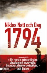 1794 - Niklas Natt och Dag