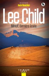 Minuit, dernière limite - Lee Child