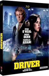 Driver : superbe édition HD du polar nocturne de Walter Hill