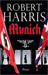 Munich - Robert Harris 