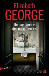 Une avalanche de conséquences - Elizabeth George