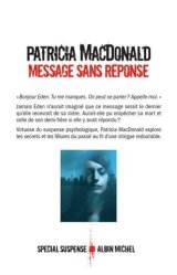 Message sans réponse - Patricia McDonald