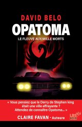 Opatoma - David Belo