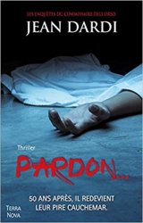 Pardon - Jean Dardi