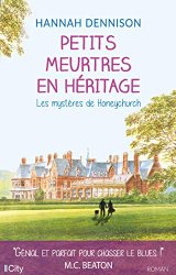 Petits meurtres en héritage