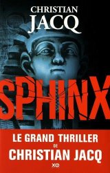 Sphinx - Christian Jacq