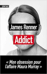 Addict - James Renner
