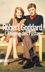 L'Énigme des Foster - Robert Goddard