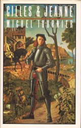 #SerialKiller : Gilles et Jeanne de Michel Tournier 