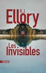 Les invisibles - R.J. Ellory