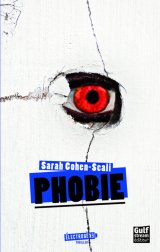 Phobie - Sarah Cohen-Scali