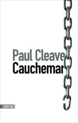 Cauchemar - Paul Cleave 