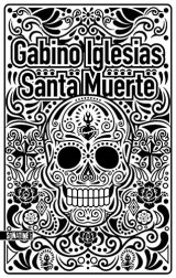 Santa muerte - Gabino Iglesias 