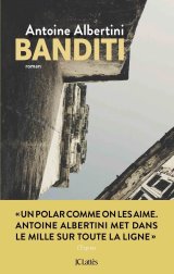 Banditi - Antoine Albertini